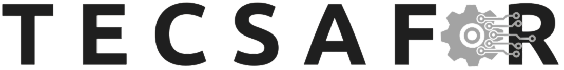 TECSAFOR Logo